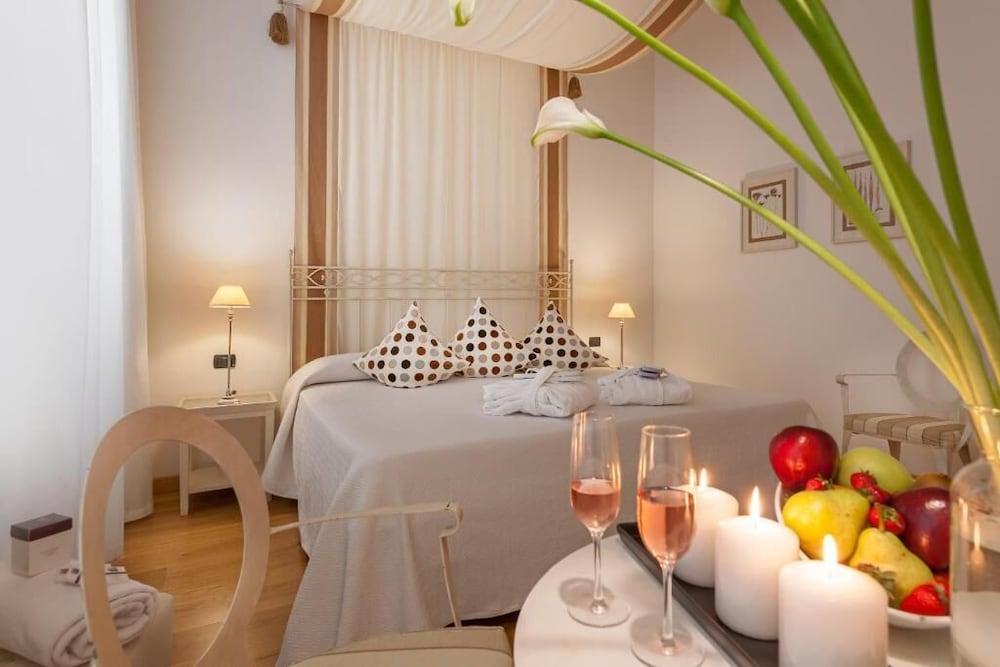 Hotel Marco Polo Verona Esterno foto