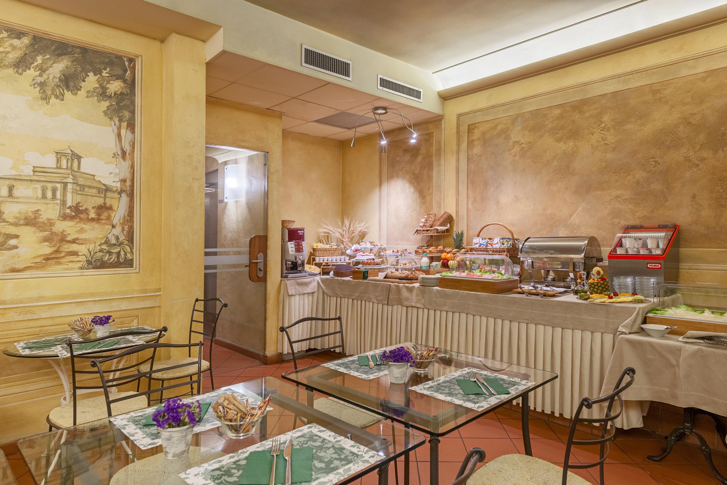 Hotel Marco Polo Verona Esterno foto