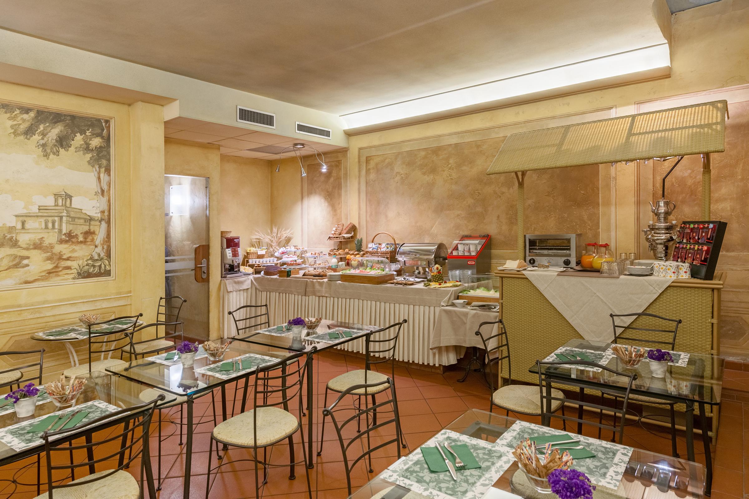 Hotel Marco Polo Verona Esterno foto