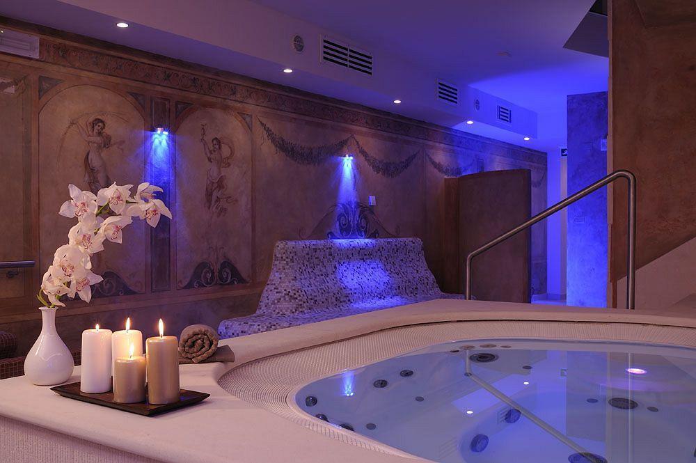 Hotel Marco Polo Verona Esterno foto
