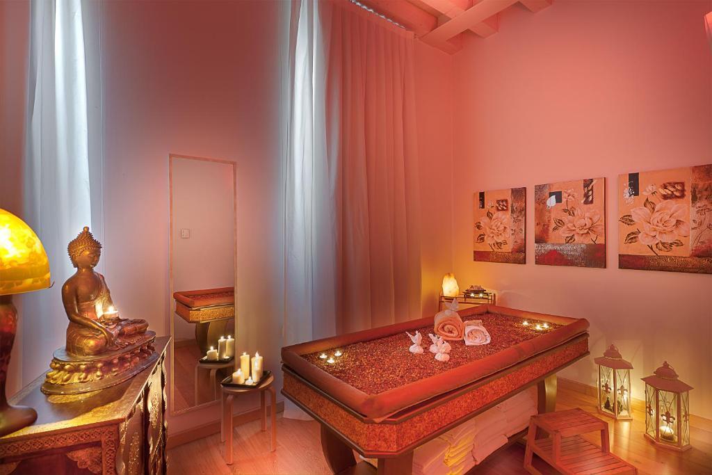 Hotel Marco Polo Verona Camera foto