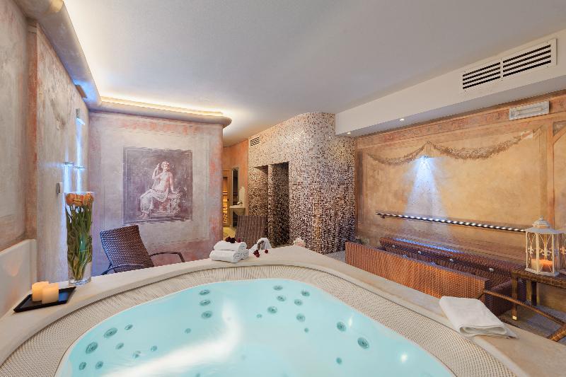 Hotel Marco Polo Verona Esterno foto