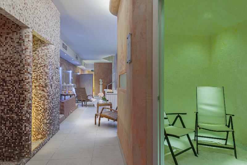Hotel Marco Polo Verona Esterno foto