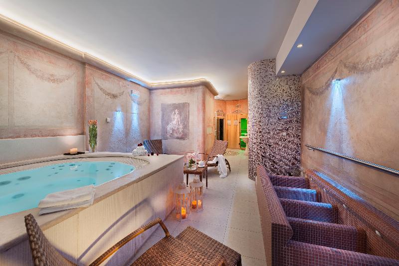 Hotel Marco Polo Verona Esterno foto