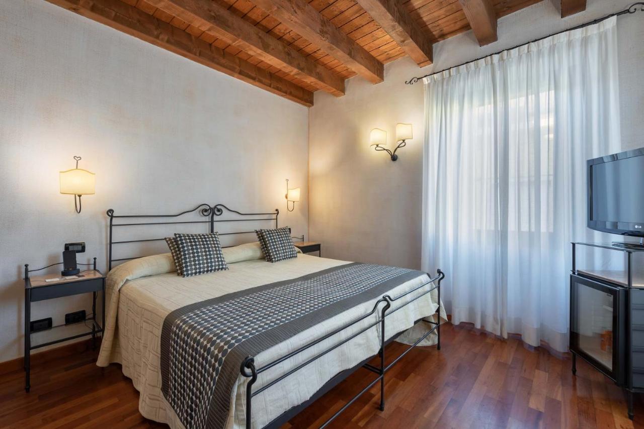 Hotel Marco Polo Verona Esterno foto