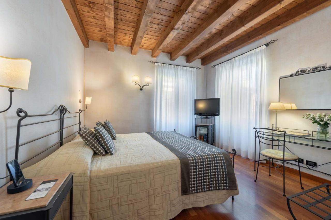 Hotel Marco Polo Verona Esterno foto