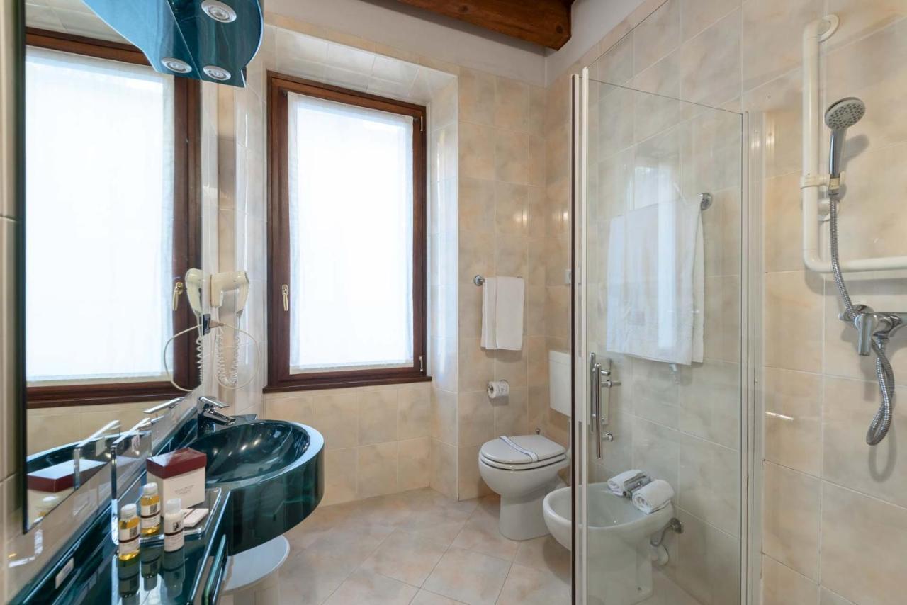Hotel Marco Polo Verona Esterno foto